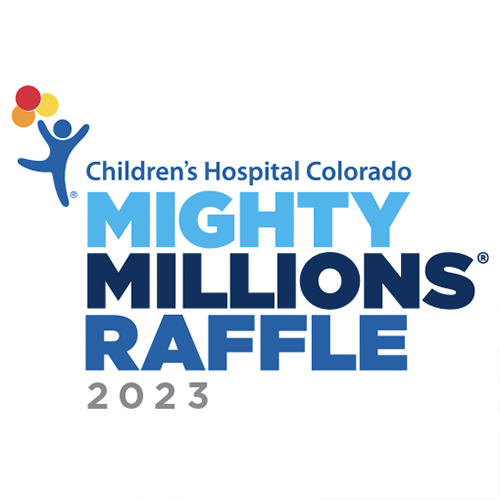 2024 Mighty Millions Raffle - Win Prizes, Support Children’s Hospital 