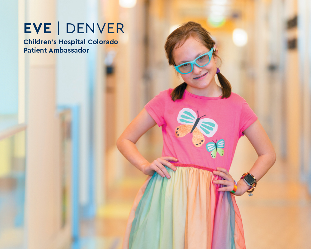 What Every Child Needs  Children's Hospital Colorado